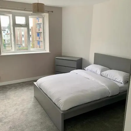 Karen House R2 London