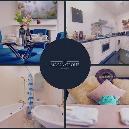 Appartamento Modern Living In The Heart Of Covent Garden! No Lift 6Bc *