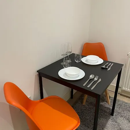Penzion Cozy En-suite Near Stratford