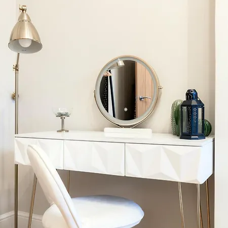 Appartement Bright Near Marble Arch And Hyde Park *