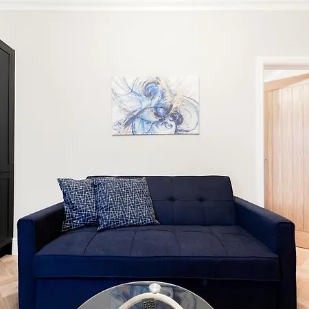 Bright Near Marble Arch And Hyde Park * Londres