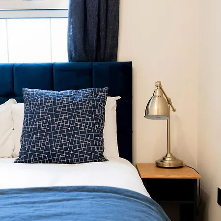 Appartement Bright Near Marble Arch And Hyde Park