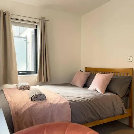 Omega Terrace, Luxury Modern Interior, Located Close To Alexandra Palace