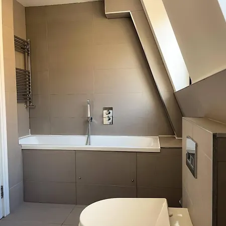 Omega Terrace, Luxury Modern Interior, Located Close To Alexandra Palace * London