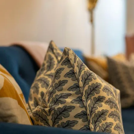 Luxurious 1 Bed - View Apartment