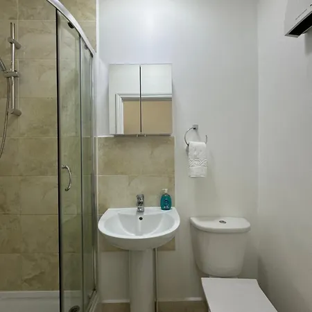 Apartment Archway Station - Double Bed *
