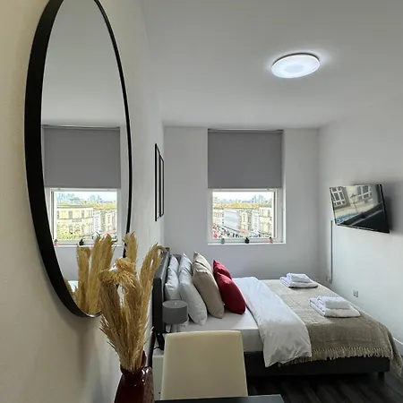Apartment Archway Station - Double Bed London