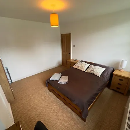 Accommodatie bij particulieren Colindale Lush 30 Mins London Edgware