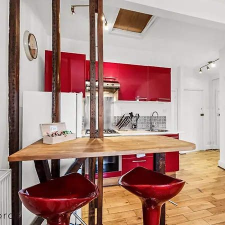 Apartment Fabolous 2 Bedroom Flat Near Westfield Shopping London