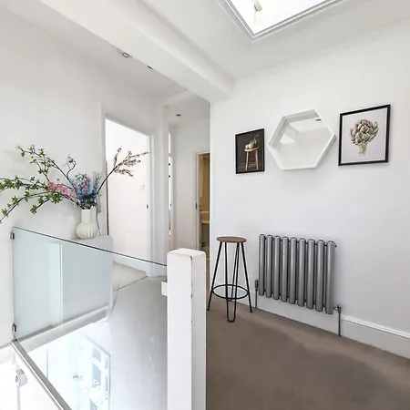 Apartment Hyde Park 3 Bedroom Flat