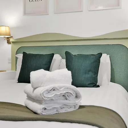 One Bedroom Short Term & Flexible Renting Hoxton With Free Wifi Apartment *