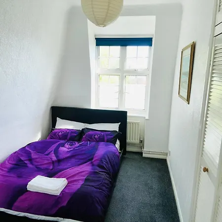 Majestic Appartement