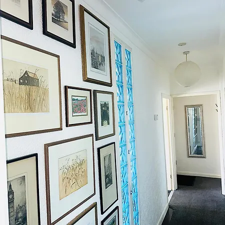 Majestic Apartment Bromley