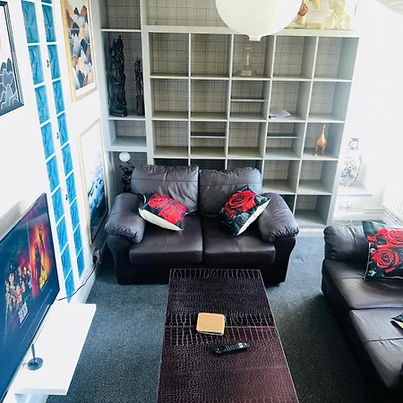 Apartment Majestic *