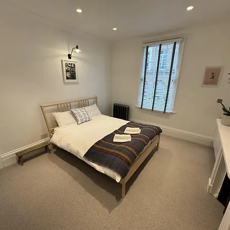 Holiday home Centrally Located Stunning 3bed 2bath Se1 London