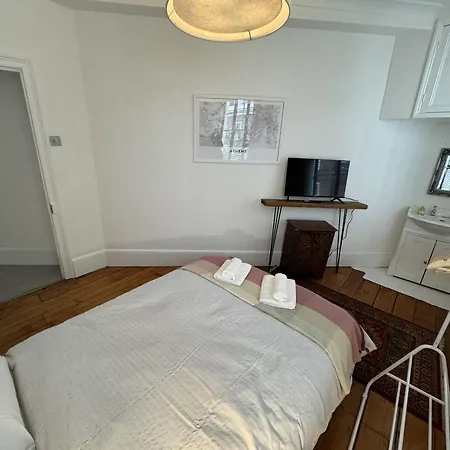 Centrally Located Stunning 3bed 2bath Se1 Holiday home