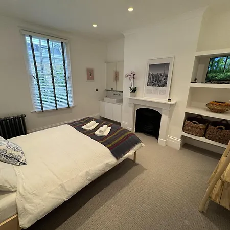 Holiday home Centrally Located Stunning 3bed 2bath Se1 London