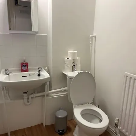 Apartment Flat In Vauxhall *