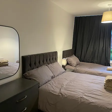Flat In Vauxhall