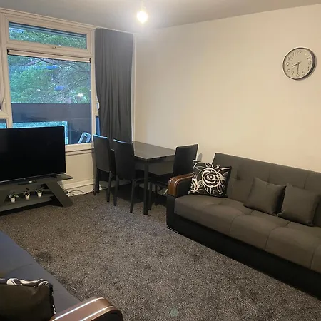 Apartment Flat In Vauxhall