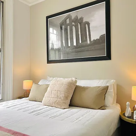 K Luxury Mansion Hyde Park * London