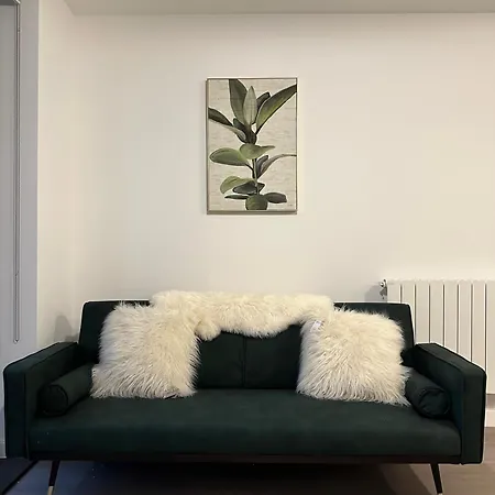 Artistic Flat * London