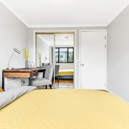 Appartement Luxstay Earls Court - Sleeps Up To 7