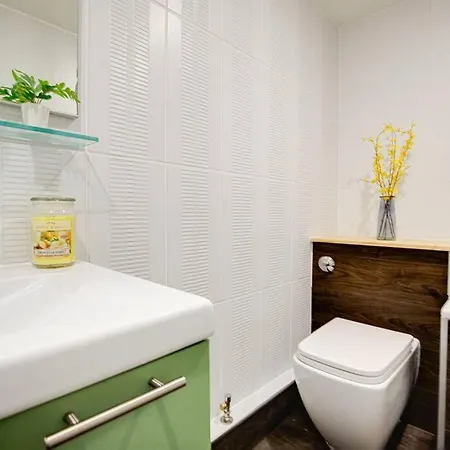 Appartement Luxstay Earls Court - Sleeps Up To 7 *