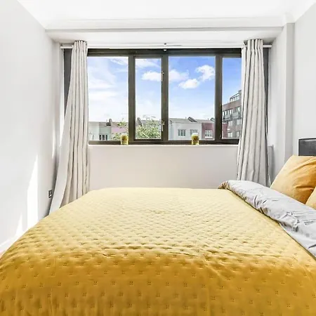 Luxstay Earls Court - Sleeps Up To 7 * Londen