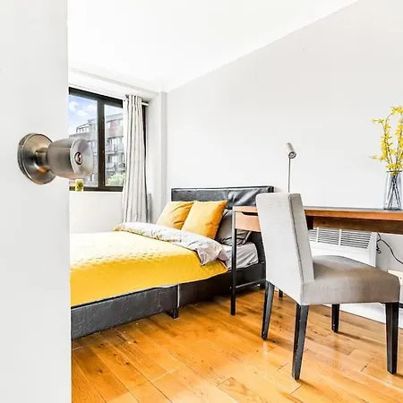 Luxstay Earls Court - Sleeps Up To 7