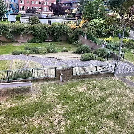 Flat In Vauxhall *