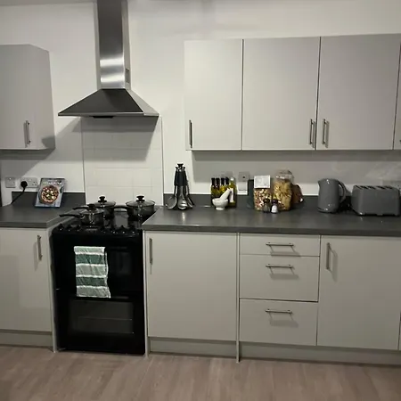 Artistic Flat * London