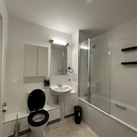 Apartment Artistic Flat