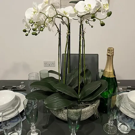 Artistic Flat * London