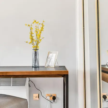 Appartement Luxstay Earls Court - Sleeps Up To 7 *
