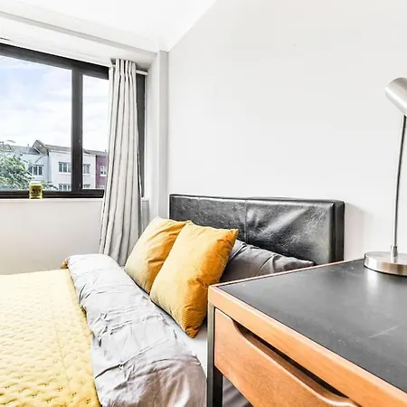 Appartement Luxstay Earls Court - Sleeps Up To 7