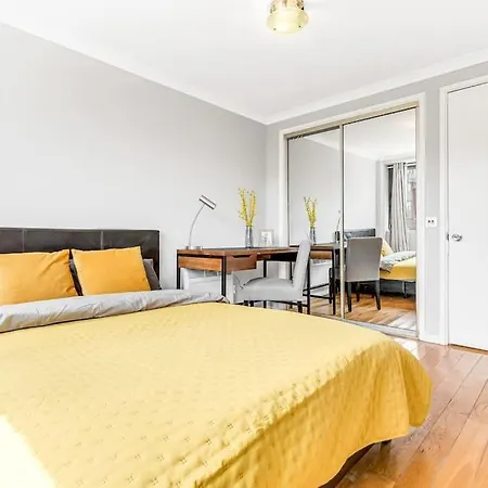 Luxstay Earls Court - Sleeps Up To 7