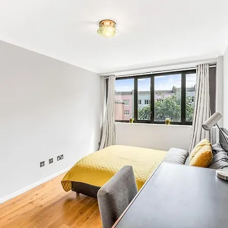 Appartement Luxstay Earls Court - Sleeps Up To 7 *