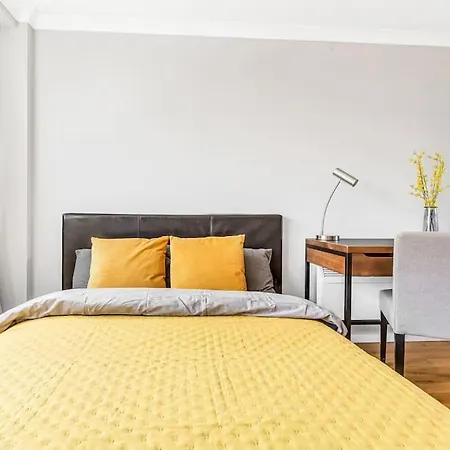 Luxstay Earls Court - Sleeps Up To 7 Appartement