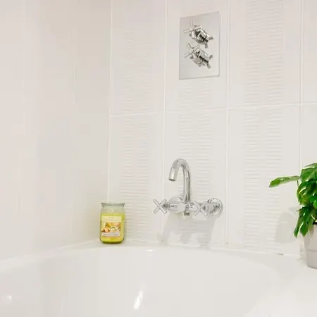 Luxstay Earls Court - Sleeps Up To 7 Appartement