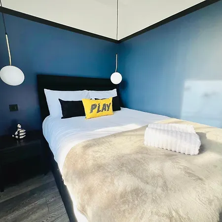 61 Studio, Ideal For Tourists High Recommend!!!
