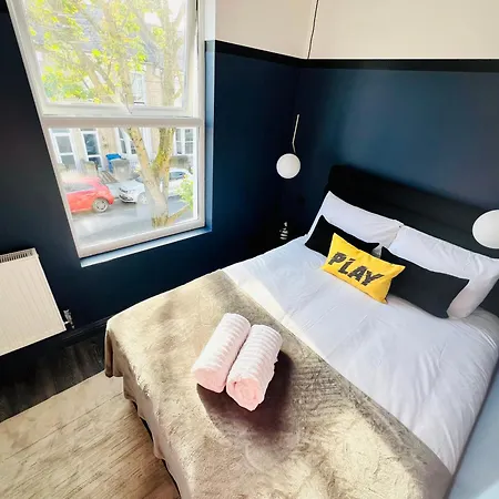 61 Studio, Ideal For Tourists High Recommend!!! Guest house *