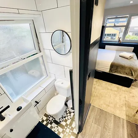 61 Studio, Ideal For Tourists High Recommend!!! *