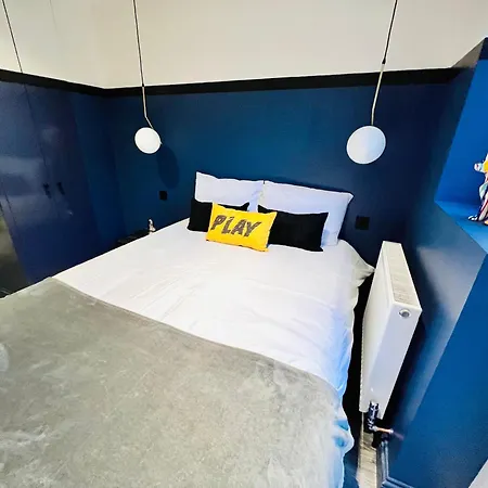 61 Studio, Ideal For Tourists High Recommend!!! *