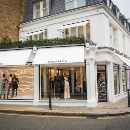 Elden No3 London