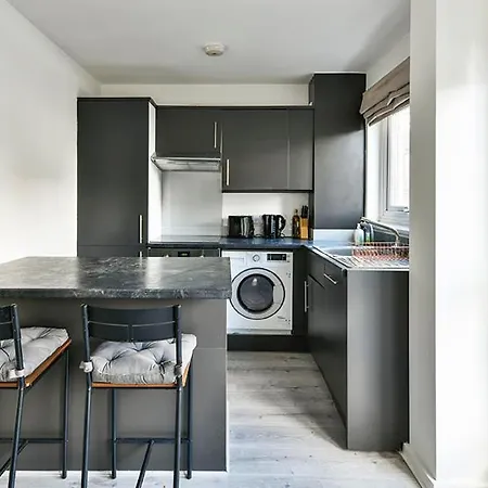 Elden No3 London