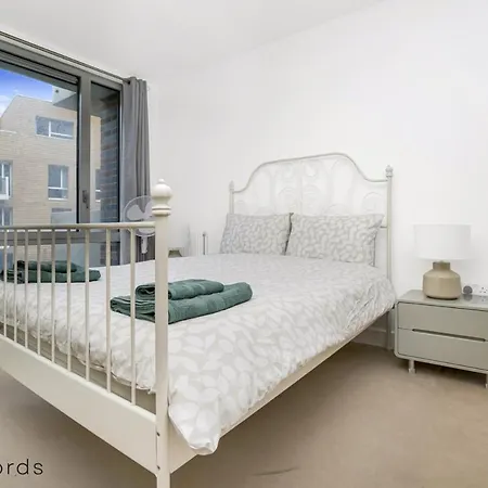 Apartment Exclusive 2 Bedroom Flat In Bromley By Bow