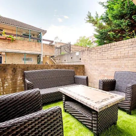 3 Bed Flat Near Paddington * London