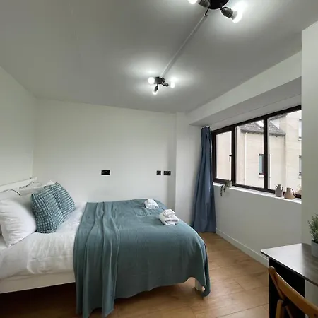 Thamesview Canary Wharf With Freeparking Holiday home London