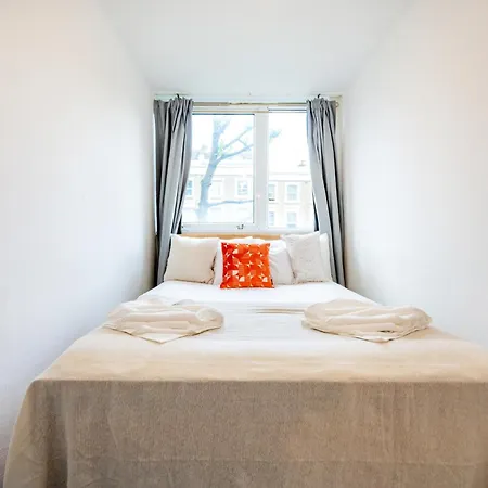 3 Bed Flat Near Paddington * London